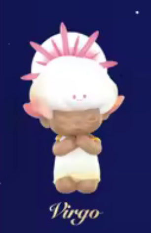 Dimoo constellation series figure