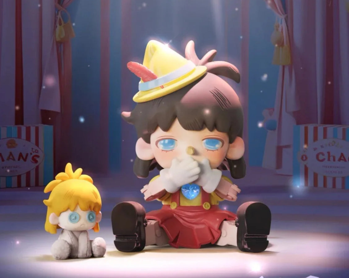 Yobu First Life Experience Series