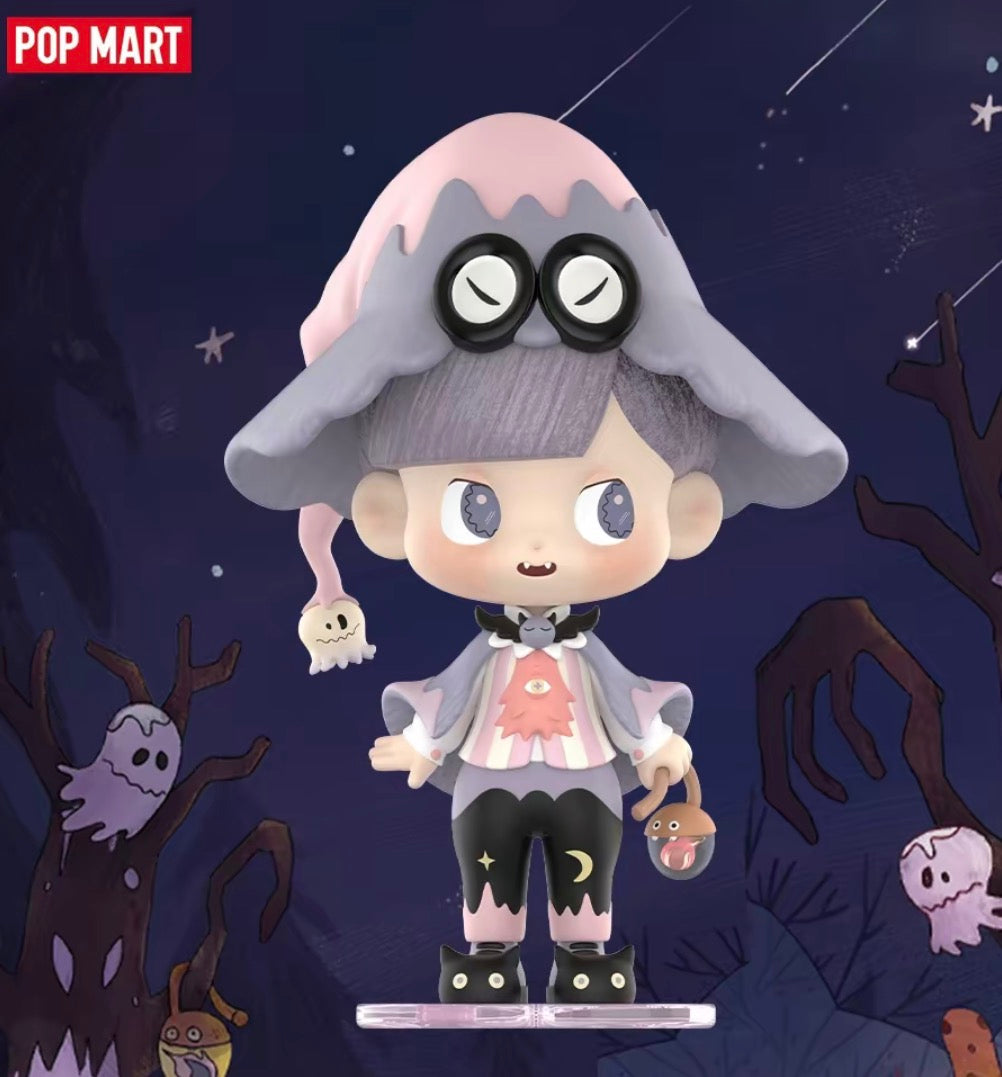 Lilios Monster party Halloween figure