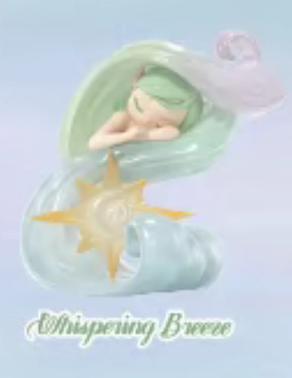 Sleep Dreamland Elves Life of Fantasy