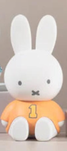 Miffy Extendable Phone Stand Blind Box Figure