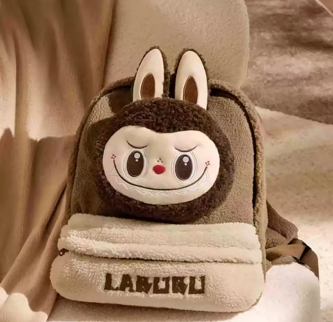 Labubu BACKPACK