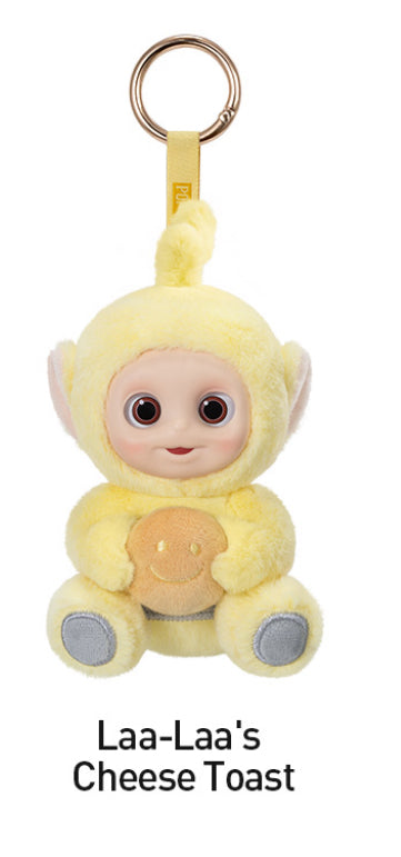 Back order Teletubbies “Say Hello” series