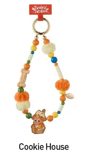 twinkle savor de moment phone charm