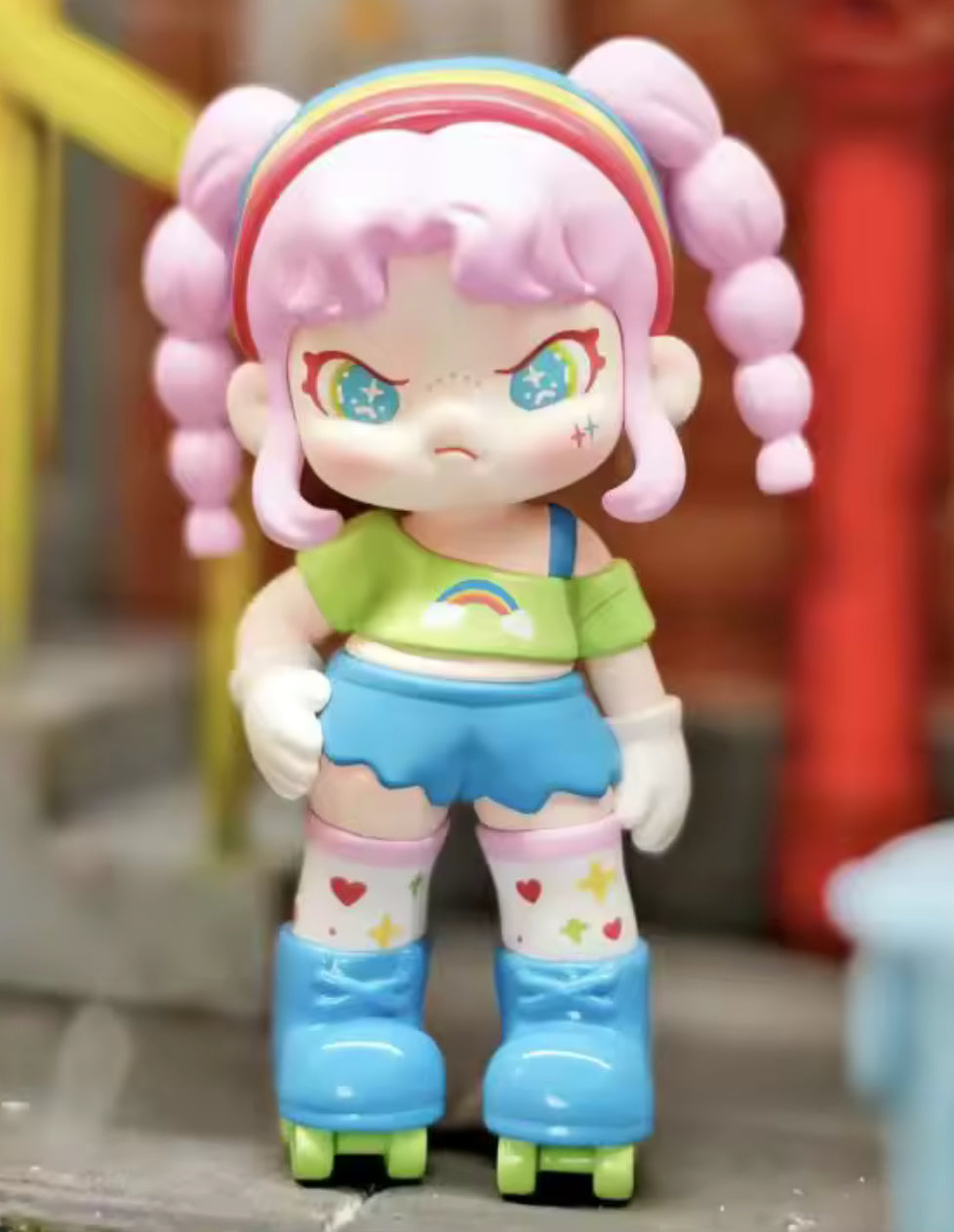 Dora 4th Generation Escape Plan Series