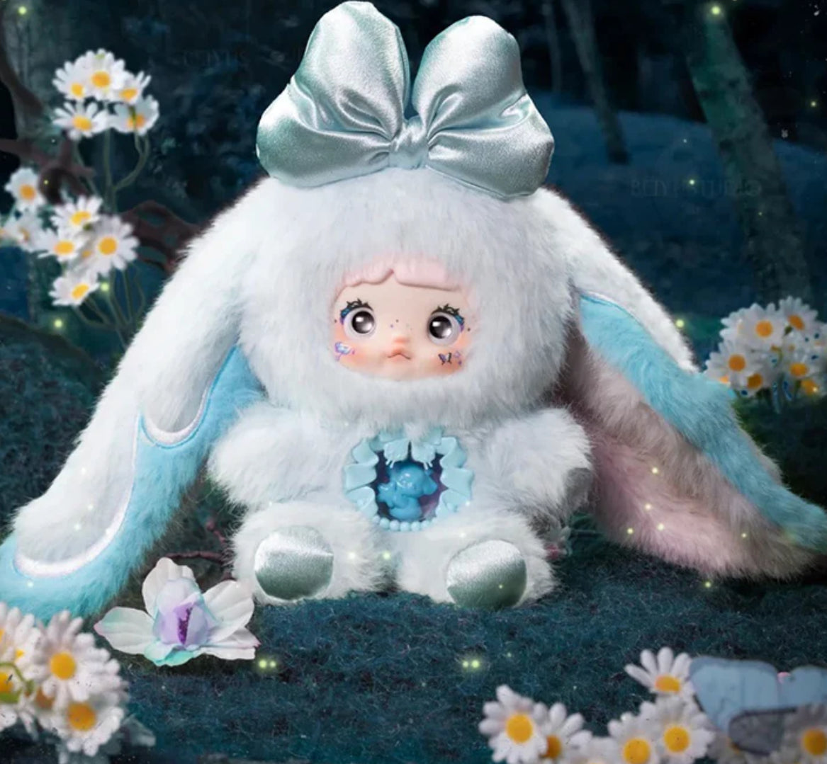 Nommi Fantasy World Series Plush