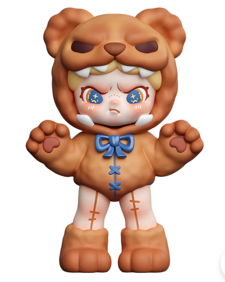 DORA Ideal World Figure Series