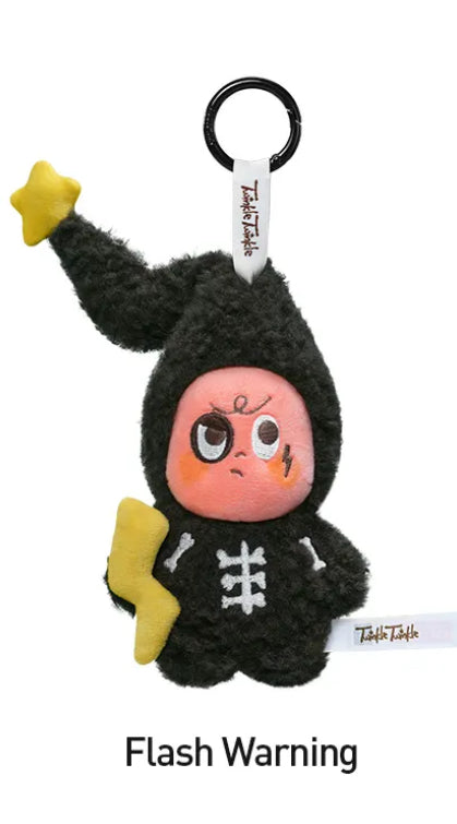 Twinkle Twinkle Sweet Dreams Forecast Series-Plush Pendan