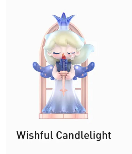 AZURA Warm Christmas Series Figures