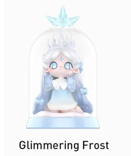 AZURA Warm Christmas Series Figures