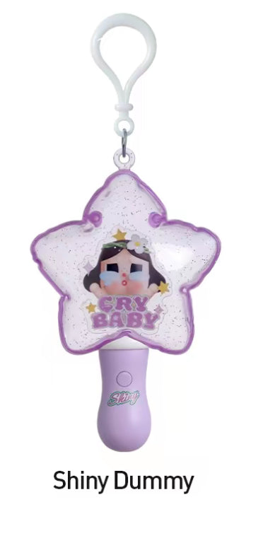 BACK ORDER Cry baby shiny shiny series luminous pendant