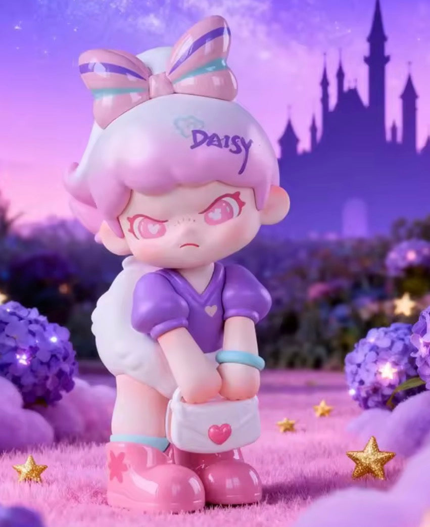 Dora V7 Dora Loves Mickey Series