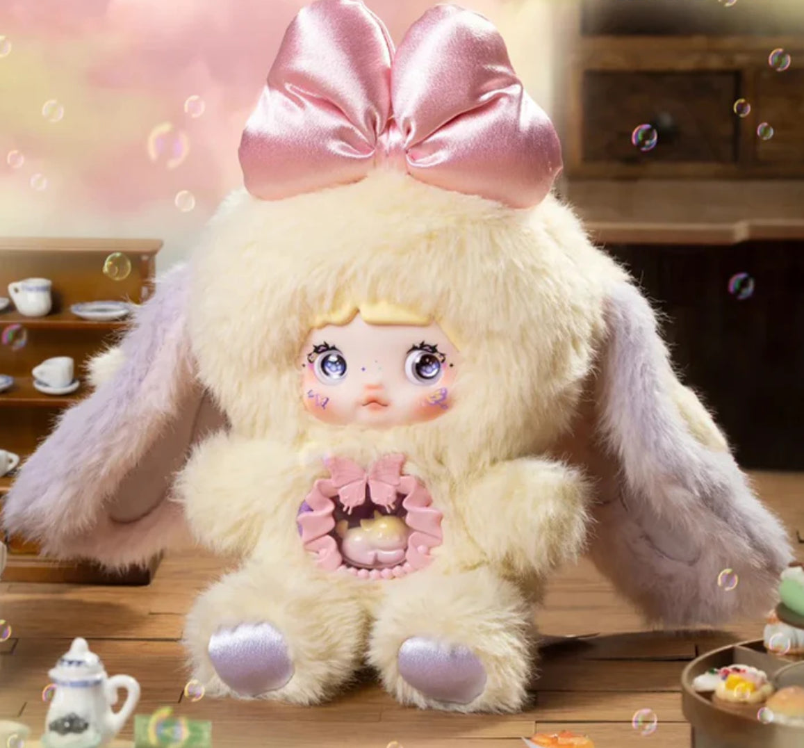 Nommi Fantasy World Series Plush