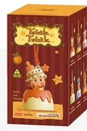 twinkle savor the moment nigh light pendant