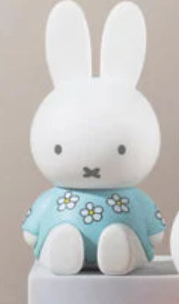 Miffy Extendable Phone Stand Blind Box Figure