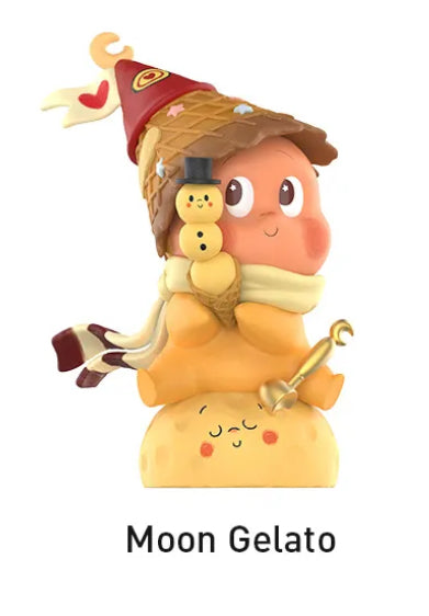 We are Twinkle Twinkle Series Figures