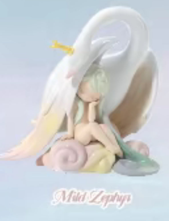 Sleep Dreamland Elves Life of Fantasy