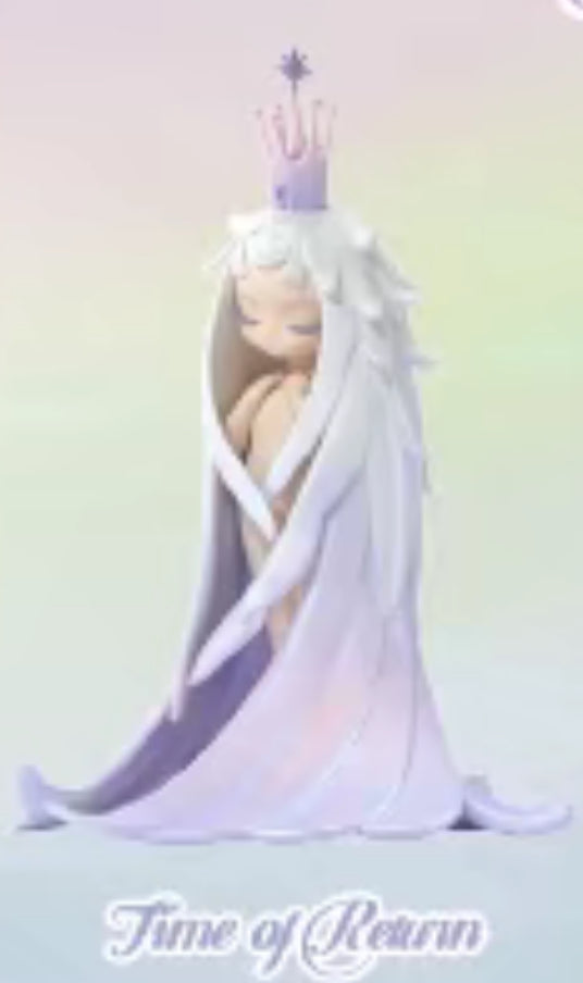 Sleep Dreamland Elves Life of Fantasy