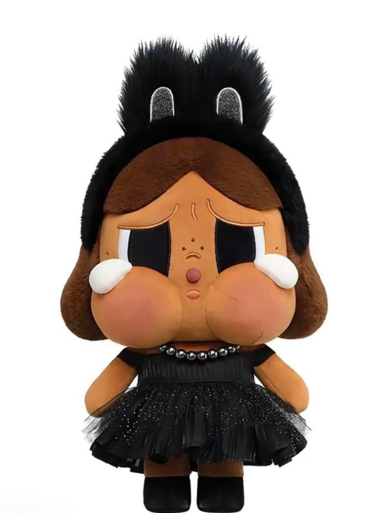 Cry baby shiny shiny Black ver