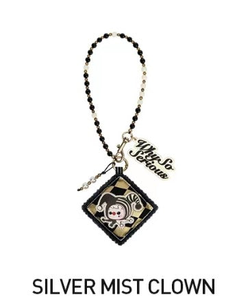 Back order Why so serious charms