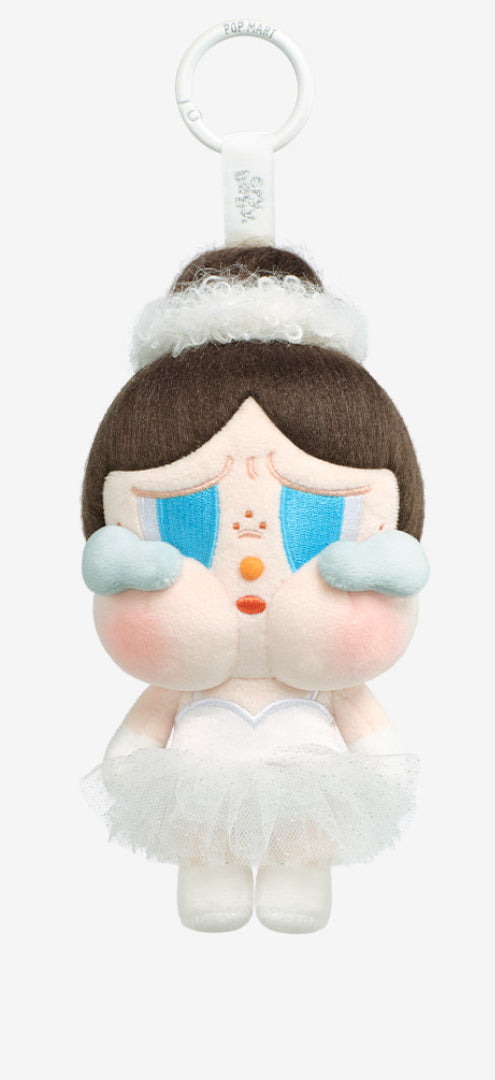 CRY BABY SHINNY SHINNY PLUSH DOLL