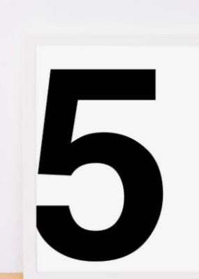 $5