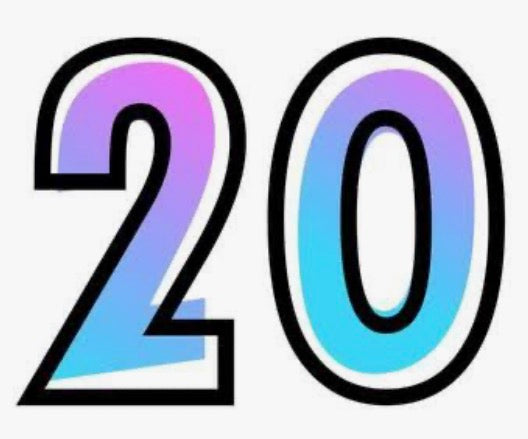 $20