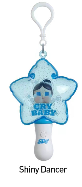 BACK ORDER Cry baby shiny shiny series luminous pendant
