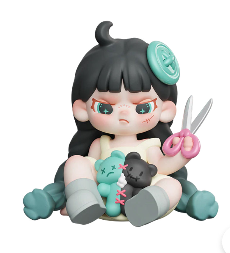 DORA Ideal World Figure Series