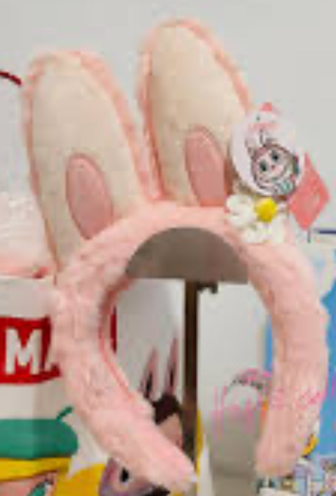 Exclusive Popland Mokoko headband