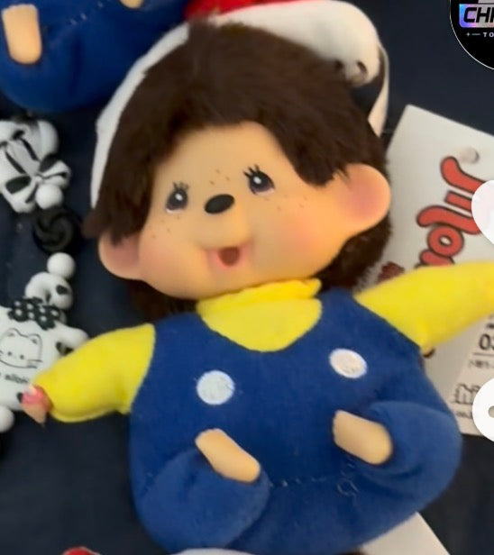Monchichi