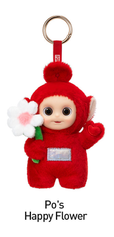 Back order Teletubbies “Say Hello” series