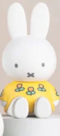 Miffy Extendable Phone Stand Blind Box Figure
