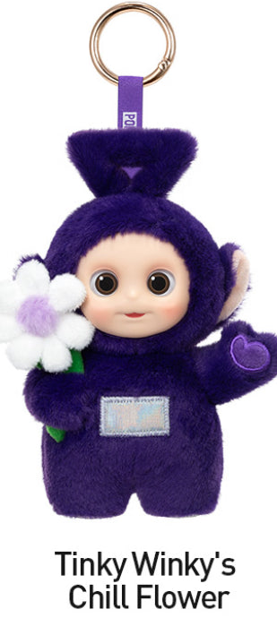 Back order Teletubbies “Say Hello” series