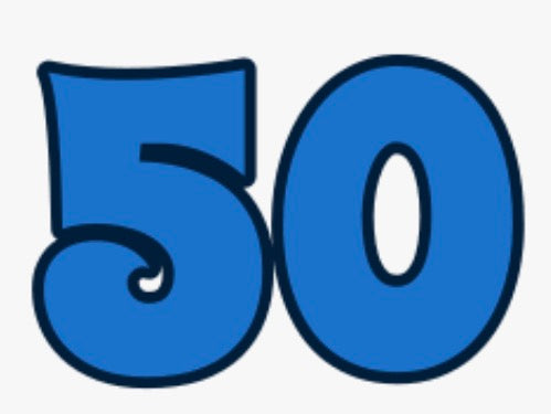 $50