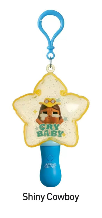 BACK ORDER Cry baby shiny shiny series luminous pendant