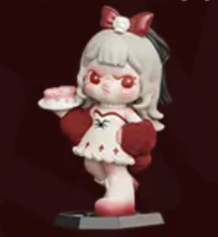 DORA Ideal World Figure Series