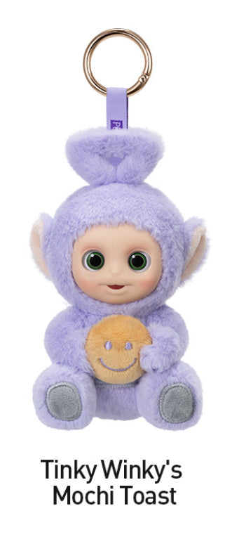 Back order Teletubbies “Say Hello” series