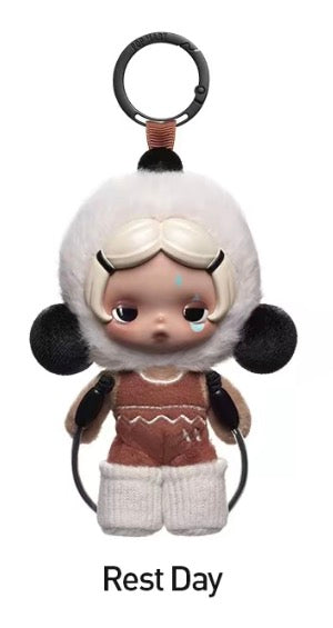 Ø Skullpanda Off Mode Pre Order