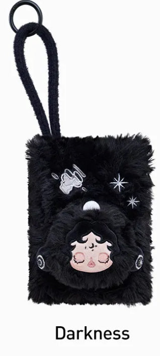 Pre order SKULLPANDA You Found Me!Series Plush Mini Bag
