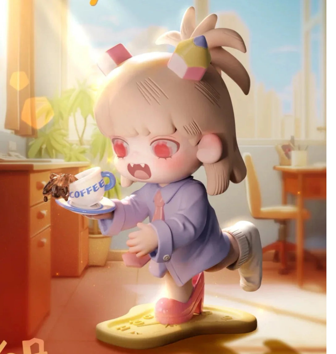 Yobu First Life Experience Series