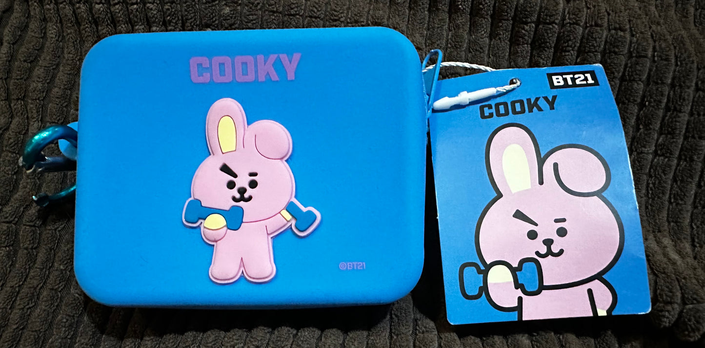 BTS AirPod Holder