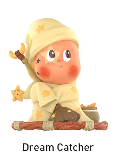 We are Twinkle Twinkle Series Figures