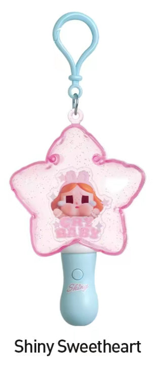 BACK ORDER Cry baby shiny shiny series luminous pendant