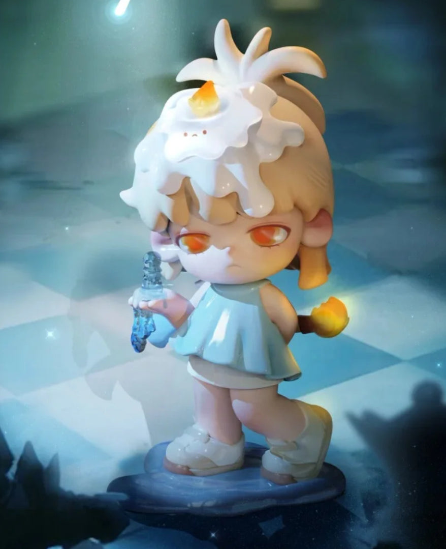 Yobu First Life Experience Series