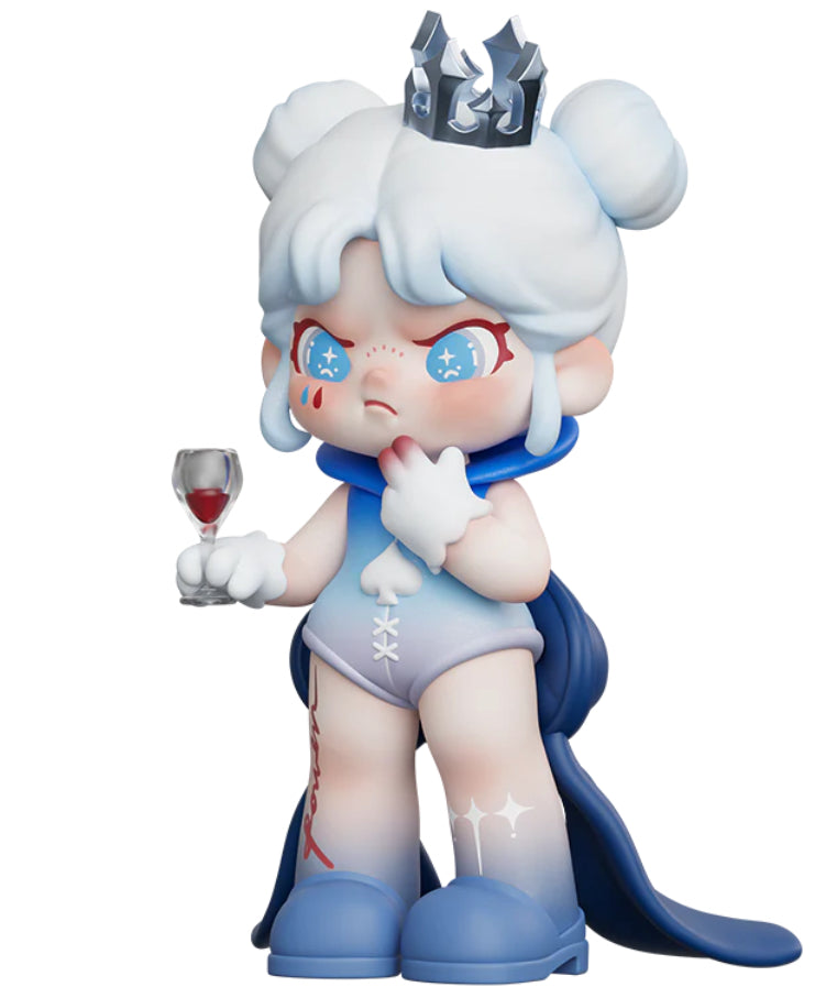 DORA Ideal World Figure Series