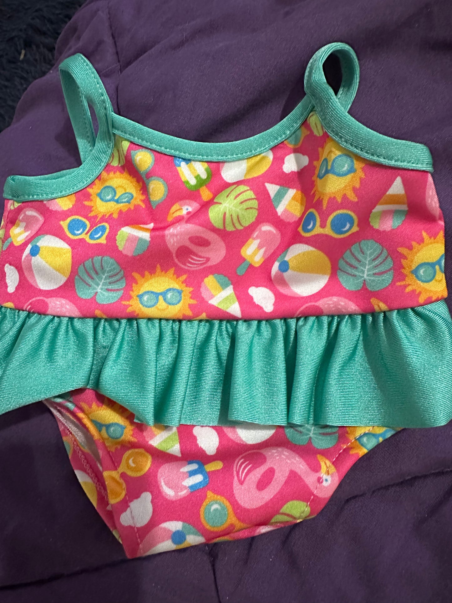 Ropa para Labubu 38 CM