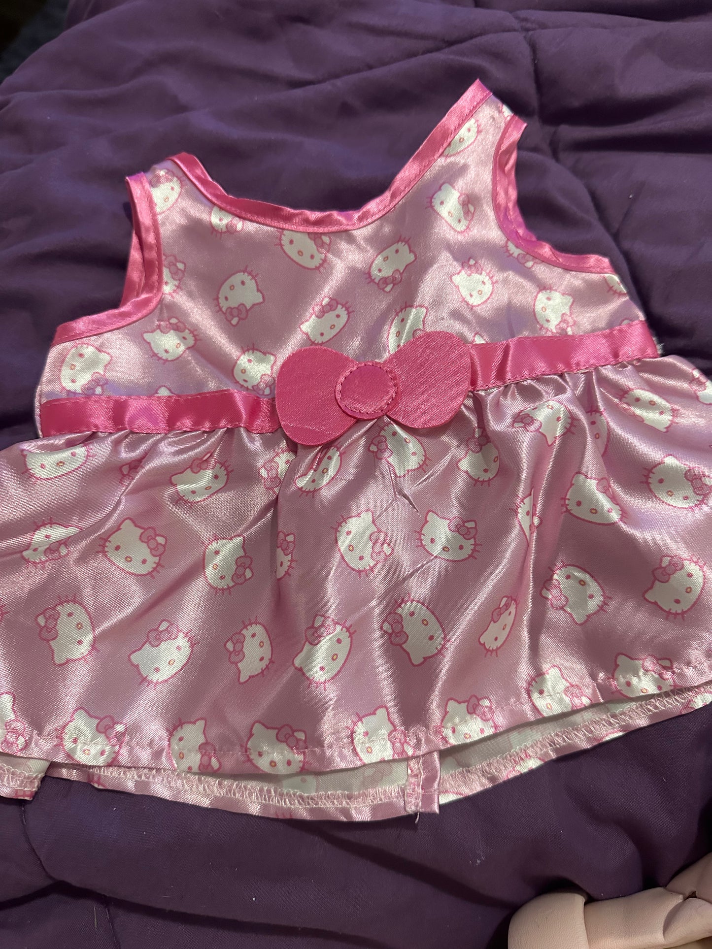 Ropa para Labubu 38 CM