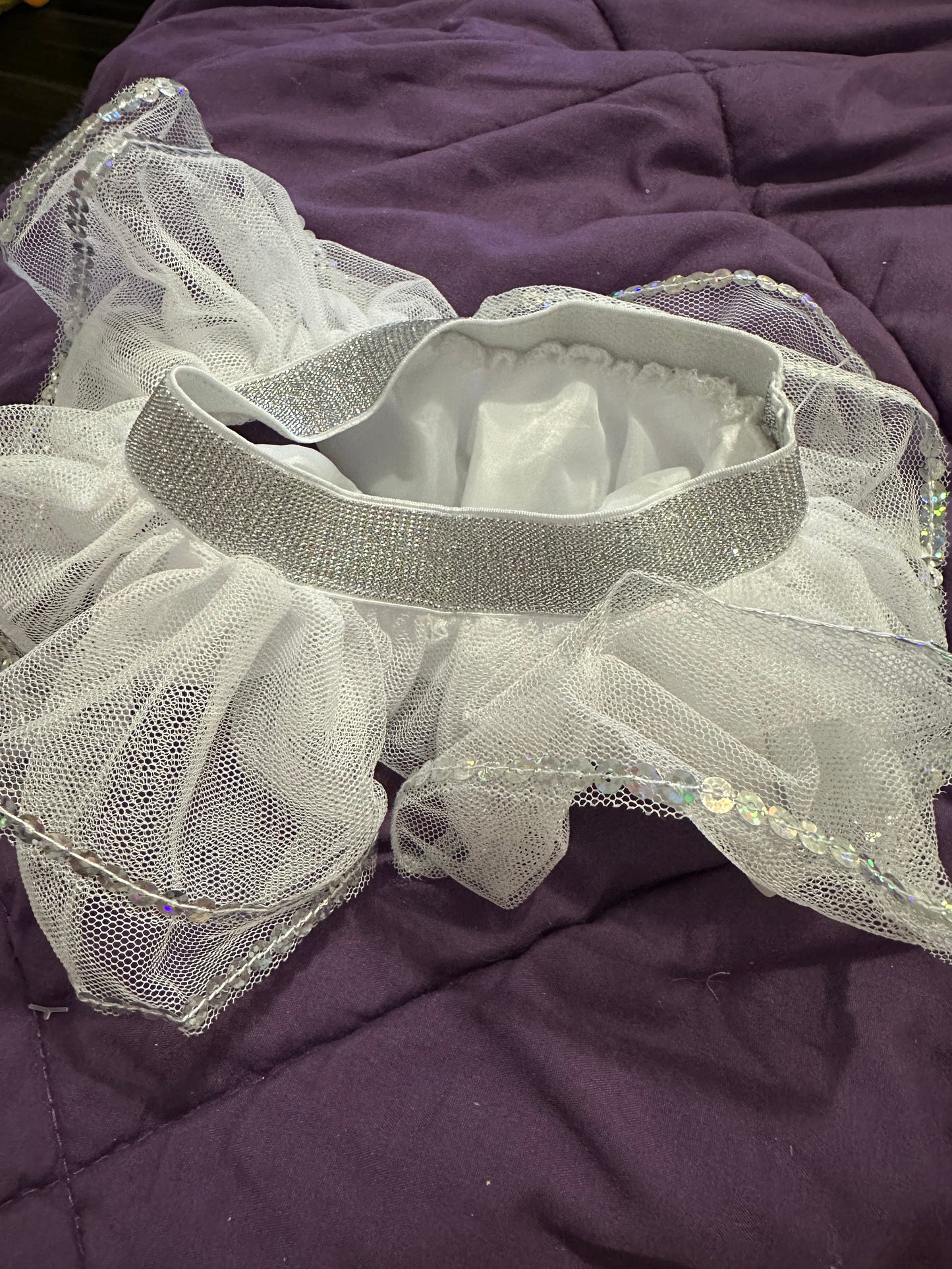 Ropa para Labubu 38 CM