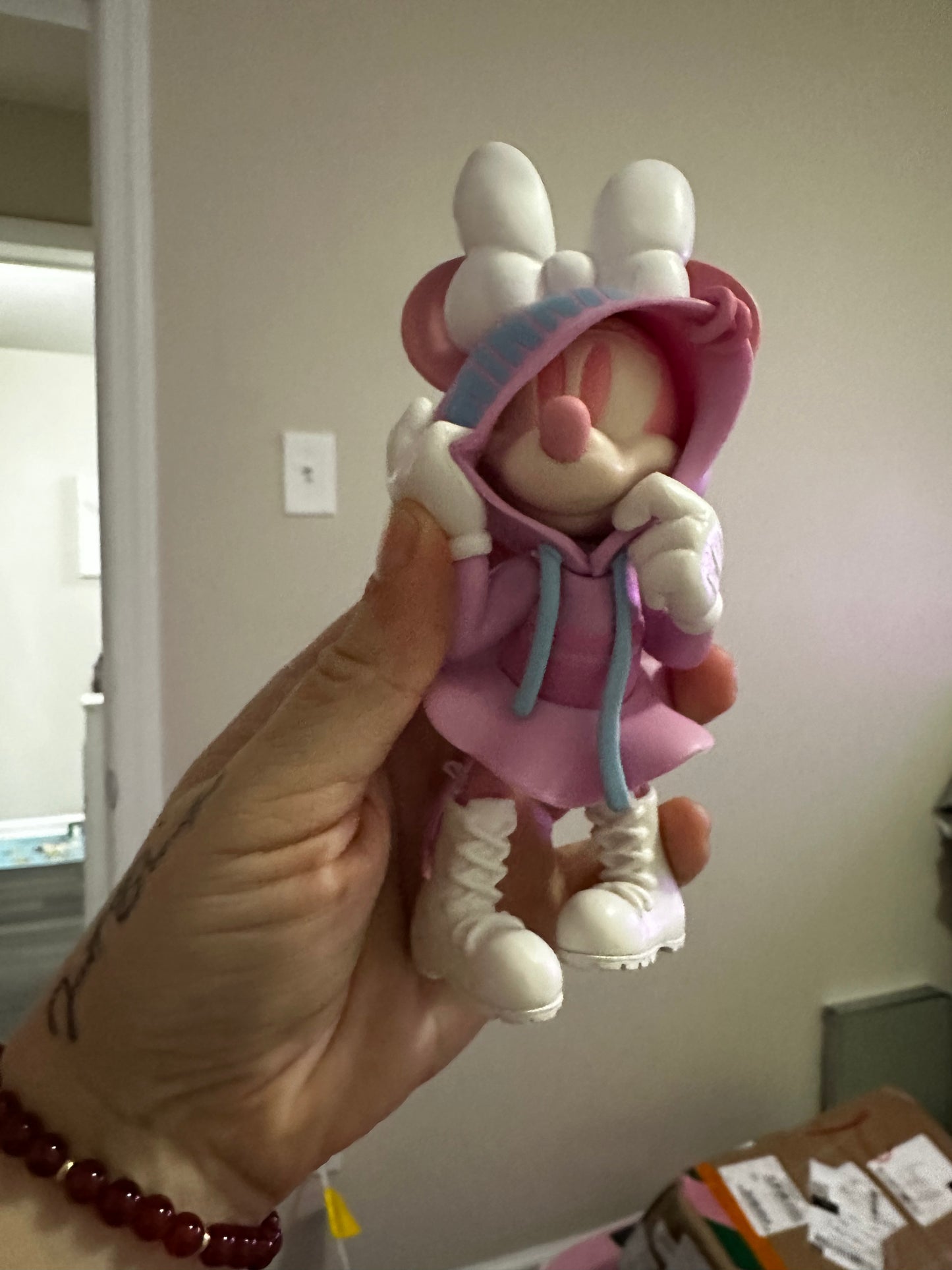 Figuras mickey